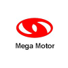 Megamotor.ir logo