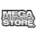 Megamotorcyclestore.co.uk logo