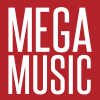 Megamusiconline.com.au logo