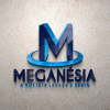 Meganesia.com.br logo