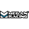 Meganracing.com logo