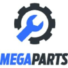 Megaparts.bg logo