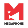 Megaphonekorea.com logo