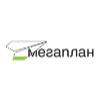 Megaplan.by logo