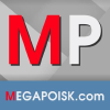 Megapoisk.com logo