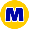 Megaport.hu logo