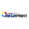 Megaprint.jp logo