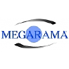 Megarama.ma logo