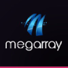 Megarray.com logo