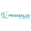 Megasalud.cl logo