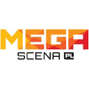 Megascena.pl logo