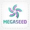 Megaseed.kz logo