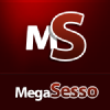 Megasesso.com logo