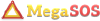 Megasos.com logo