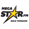 Megastar.fm logo
