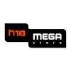 Megastore.hr logo
