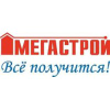 Megastroy.com logo
