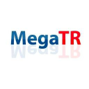 Megatrhost.com logo