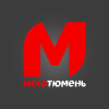 Megatyumen.ru logo