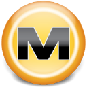 Megaupload.com logo