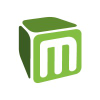 Megaventory.com logo