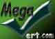 Megavert.fr logo