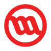 Megaxus.co.id logo