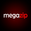 Megazip.net logo