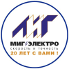 Mege.ru logo