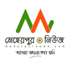 Meherpurnews.com logo