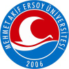 Mehmetakif.edu.tr logo