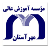 Mehrastan.ac.ir logo