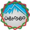 Mehremihan.ir logo