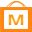 Meidebi.com logo