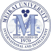 Meikai.ac.jp logo