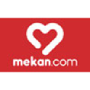 Mekan.com logo