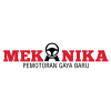 Mekanika.com.my logo