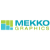 Mekkographics.com logo