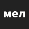Mel.fm logo