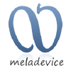 Meladevice.com logo