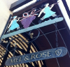 Melandrose.com logo