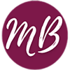 Melaniebenson.com logo