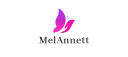 Melannett.ru logo
