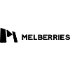 Melberries.com logo