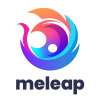 Meleap.com logo
