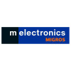 Melectronics.ch logo