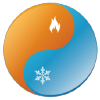 Meleget.hu logo