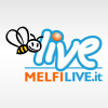 Melfilive.it logo