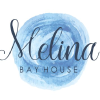 Melinabayhouse.com logo