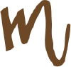 Melinasouza.com logo